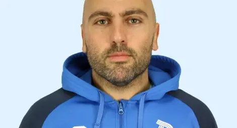 Велизар Кънчев