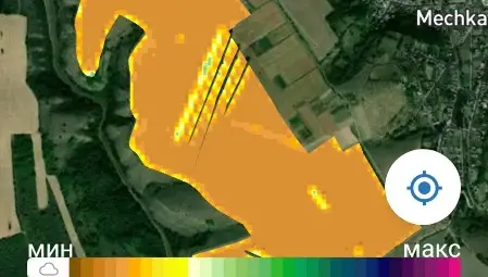 Земеделци: Пшеницата е по-скоро изсъхнала отколкото узряла