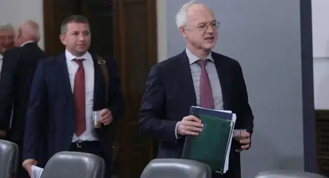 Работодателите напуснаха демонстративно заседанието на НСТС