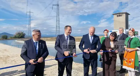 Снимка: БТА Снимка: БТА