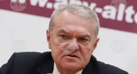 Снимка: БТА Снимка: БТА