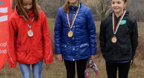 &bdquo;Компас Крос&ldquo; най-точен на купа&bdquo;3 март&ldquo;