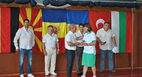 Русе без медал на &bdquo;Русенски легенди&ldquo;