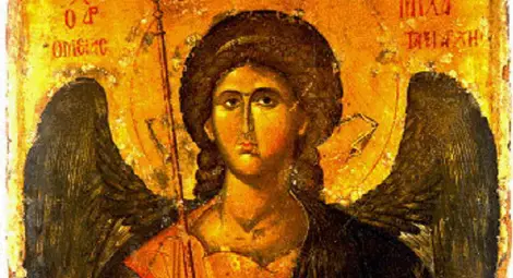 Честваме Свети Архангел Михаил