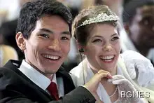 За щастлив брак казвайте "обичам те" 10 пъти седмично