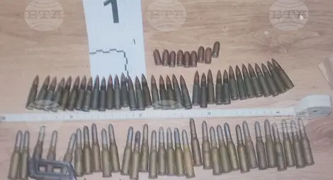 Снимка: БТА Снимка: БТА