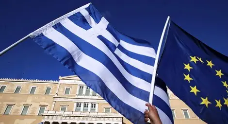 Гръцките банки ще разпродават клоновете си на Балканите