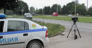 Адвокат Менко Менков глобен с 600 лева за висока скорост