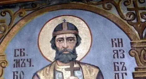 Църквата почита св. Боян-Енравота, Албена и Бойко празнуват имен ден