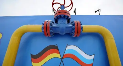 Германци изтеглят парите си от Русия