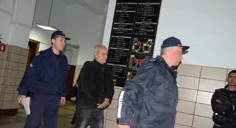 Германия върна убиеца на Мелиса