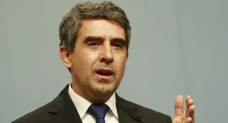 Росен Плевнелиев в "Туитър" за това къде е бил на 10.11.1989 Росен Плевнелиев в "Туитър" за това къде е бил на 10.11.1989