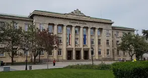 Повече дела и спазване на законните срокове отчете Окръжният съд