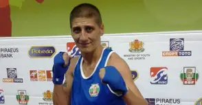 Севда, Габриела и Стойка с титли за „Русе“ от супертурнира „Странджата“