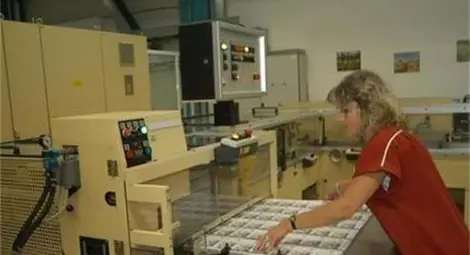 БНБ пак пуска печатницата- нови 85 милиона банкноти влизат в обръщение