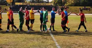 В мача на отборите без победа „Локо“ загуби с 0:3 в Нови пазар