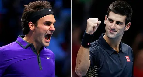 Джокович и Федерер ще мерят сили на финала в Индиън Уелс