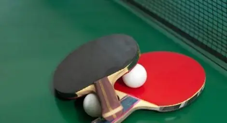 Тенисът на маса закри сезона с турнир за деца