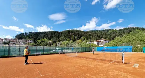 Снимка: БТА Снимка: БТА