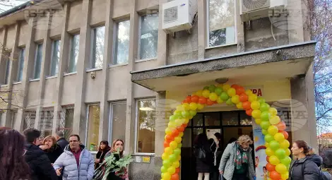 Снимка: БТА Снимка: БТА