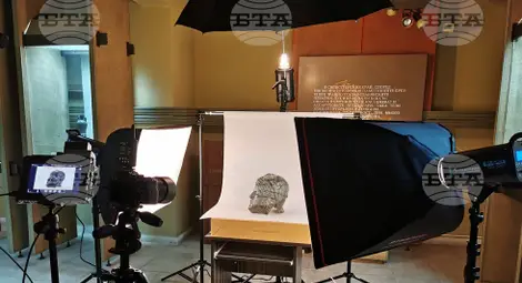 Снимка: БТА Снимка: БТА