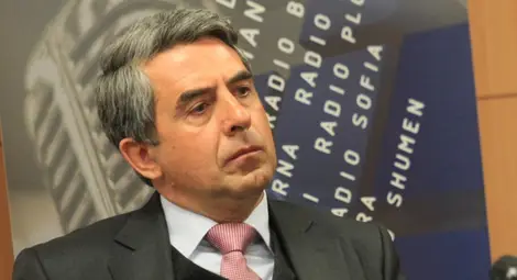 Плевнелиев: Турция не игра по правилата за "Фолксваген"