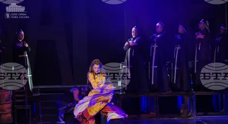 Снимка: БТА Снимка: БТА