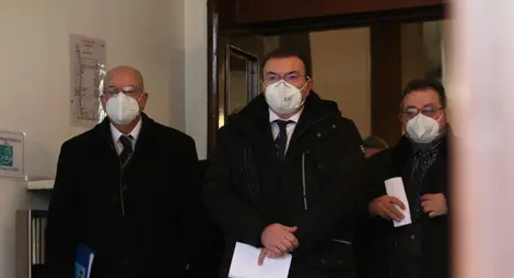 Ангелов: От 25 януари започва масово тестване на учителите