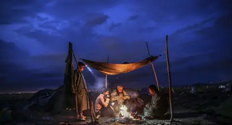 България ще предостави хуманитарна помощ за бежанците и мигрантите на гръцко-македонската граница