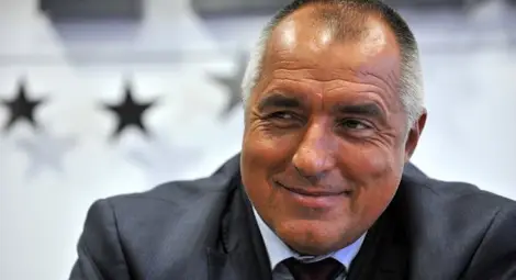 Борисов: Единствената жертва е ГЕРБ