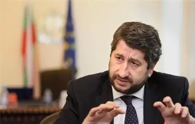 Христо Иванов: Идеята за 30 осъдени за корупция е абсурдна Христо Иванов: Идеята за 30 осъдени за корупция е абсурдна