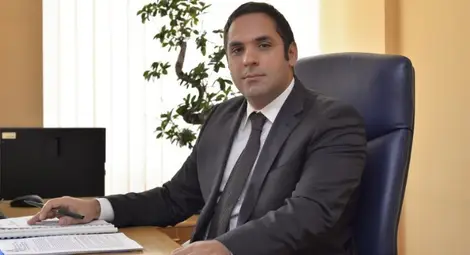 Караниколов е под карантина заради посещението си в ОАЕ Караниколов е под карантина заради посещението си в ОАЕ