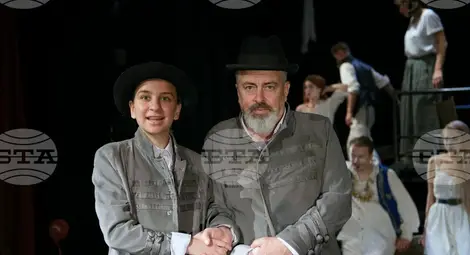 Снимка: БТА Снимка: БТА