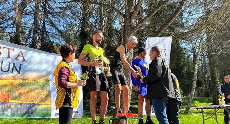 Над 300 бегачи стартираха в седмия Дунавски маратон „Prista RUN 2024“ Над 300 бегачи стартираха в седмия Дунавски маратон „Prista RUN 2024“