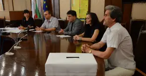 Предлагат паметникът на Левски да е в Парка на възрожденците