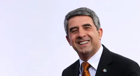 Плевнелиев: България е "врата" към Европейския съюз