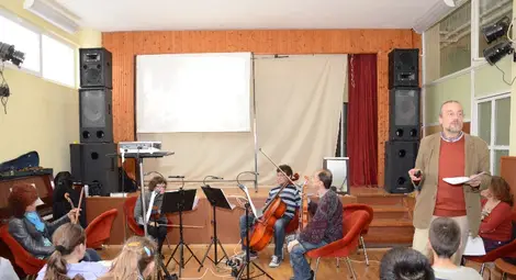 &bdquo;Фигаро харесва Моцарт и Росини!&ldquo;, уверяват артисти от операта