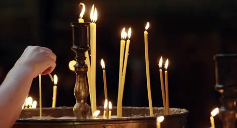 Неделя на Страшния Съд или Месни заговезни