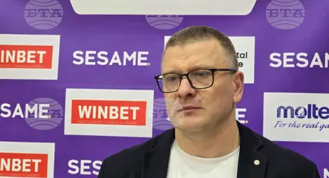 Снимка: БТА Снимка: БТА