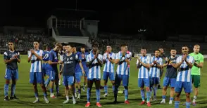 „Вихрен“ - „Дунав“ - дербито на кръга и мач №1 между двата отбора