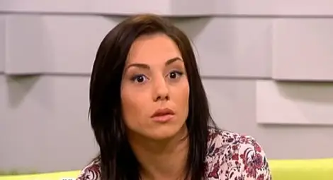 Залятата с боя Нона: Даваха ми пари, за да оттегля жалбата