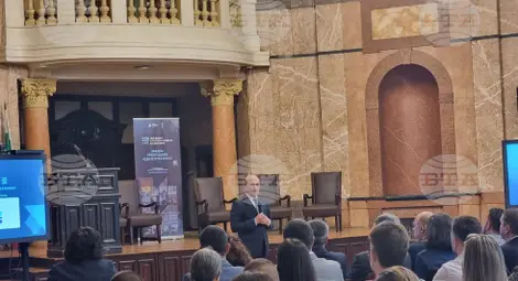 Снимка: БТА Снимка: БТА