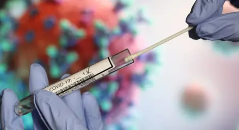 СЗО: Човечеството измина 60% от пътя в битката с COVID-19 СЗО: Човечеството измина 60% от пътя в битката с COVID-19