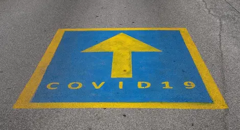 ЕС стартира приложение за COVID мерките при пътуване в Европа