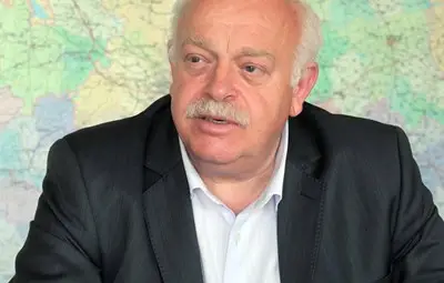 Дончо Атанасов Дончо Атанасов