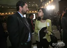 И това правителство ще пише изцяло нов Наказателен кодекс