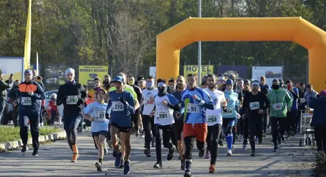 Над 170 състезатели ще се включат в Дунавския маратон &bdquo;Приста 2023&ldquo;