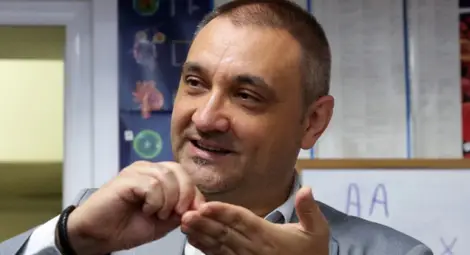 Проф. Чорбанов: Вече започва да сработва колективният имунитет