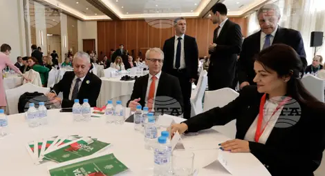 Снимка: БТА Снимка: БТА