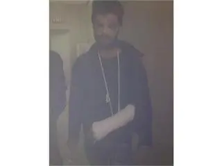 Хасковската болница: Двама имигранти са с гипсирани ръце и един със спукана глава Хасковската болница: Двама имигранти са с гипсирани ръце и един със спукана глава